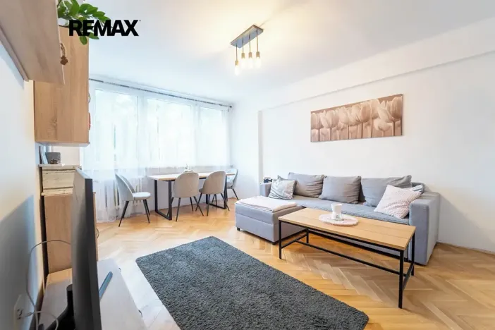 Prodej bytu 3+1, Kolín, Dělnická, 72 m2