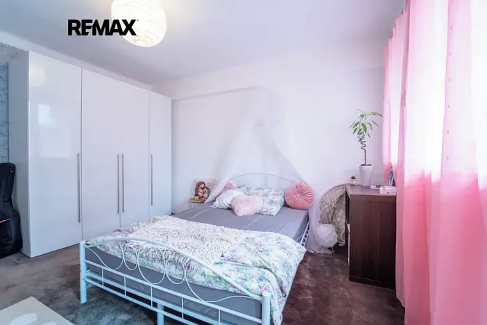 Prodej bytu 3+1, Kolín, Dělnická, 72 m2