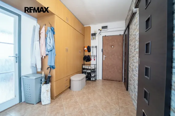 Prodej bytu 3+1, Kolín, Dělnická, 72 m2