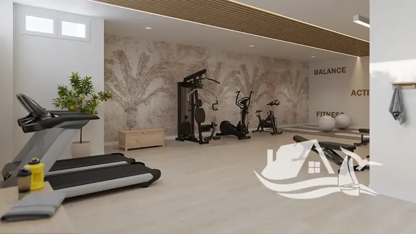 Prodej bytu 3+kk, Benalmádena, Španělsko, 81 m2