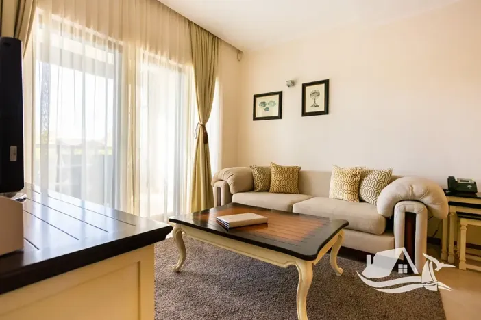 Prodej bytu 2+kk, Kavarna, Bulharsko, 97 m2