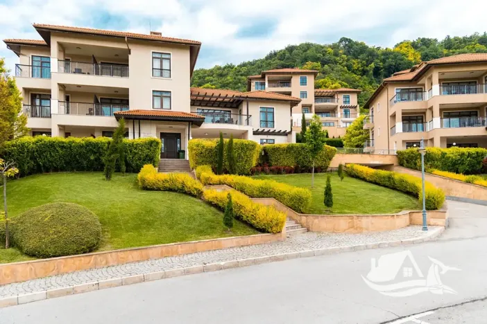 Prodej bytu 2+kk, Kavarna, Bulharsko, 97 m2