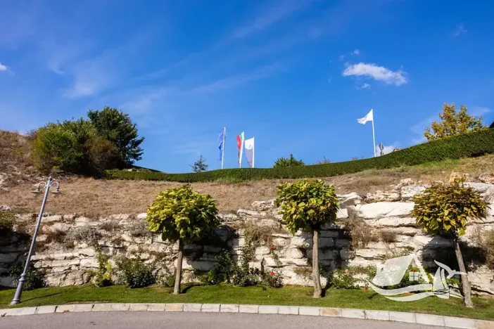 Prodej bytu 2+kk, Kavarna, Bulharsko, 97 m2