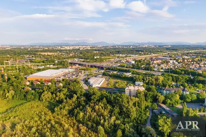 Prodej komerčního pozemku, Ostrava, 19777 m2