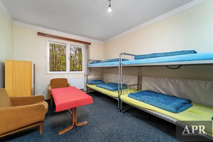 Prodej chaty, Pozlovice, 150 m2