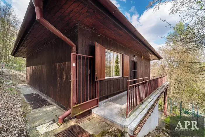 Prodej chaty, Pozlovice, 150 m2