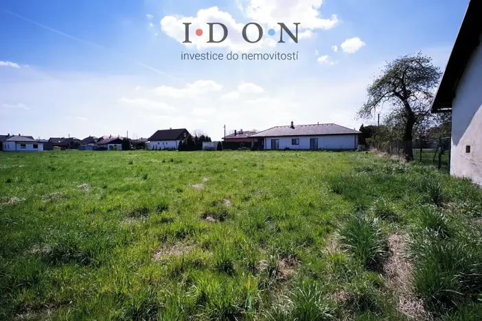 Prodej pozemku pro bydlení, Vratimov, 1855 m2