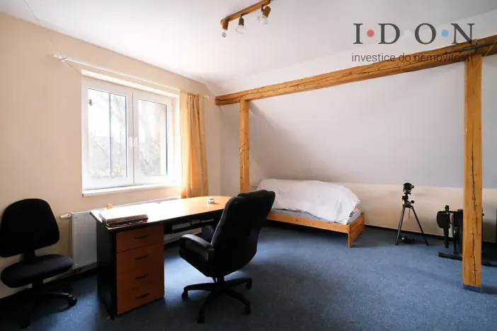 Prodej rodinného domu, Ostrava, U Sýpky, 110 m2