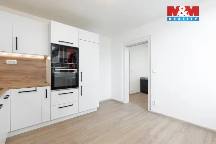 Prodej bytu 3+1, Ostrava - Bělský Les, Jiřího Herolda, 74 m2