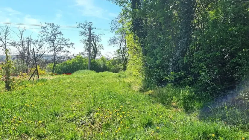 Prodej pozemku pro bydlení, Brno, Padělíky, 471 m2