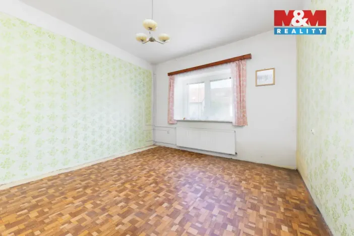 Prodej rodinného domu, Šumice, 253 m2