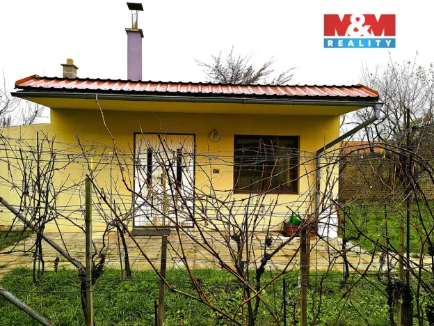 Prodej rodinného domu, Šumice, 253 m2