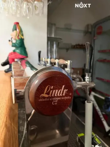 Pronájem restaurace, Frýdlant nad Ostravicí, 85 m2