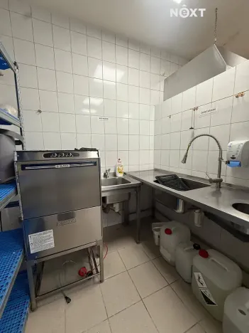 Pronájem restaurace, Frýdlant nad Ostravicí, 85 m2