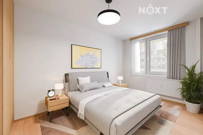 Prodej bytu 2+1, Praha - Žižkov, Habrová, 46 m2