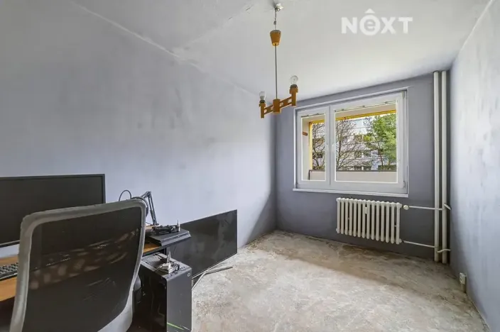 Prodej bytu 2+1, Praha - Žižkov, Habrová, 46 m2