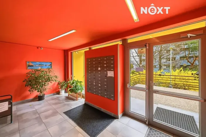 Prodej bytu 2+1, Praha - Žižkov, Habrová, 46 m2