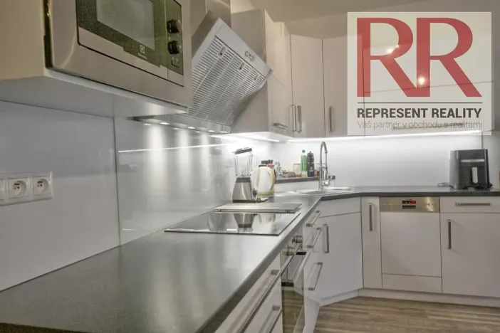 Pronájem bytu 1+kk, Plzeň, U Borských kasáren, 40 m2