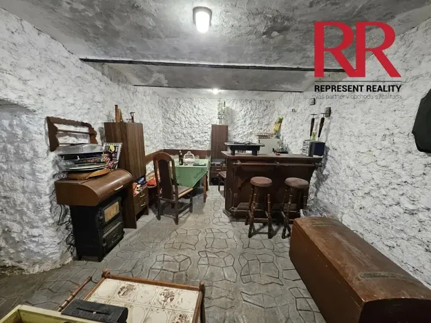 Prodej rodinného domu, Velhartice, 150 m2