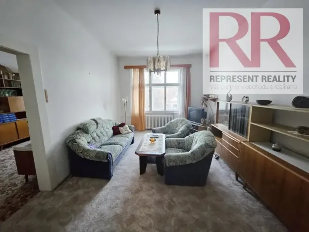 Pronájem vily, Plzeň, Čermákova, 192 m2