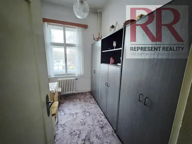 Pronájem vily, Plzeň, Čermákova, 192 m2