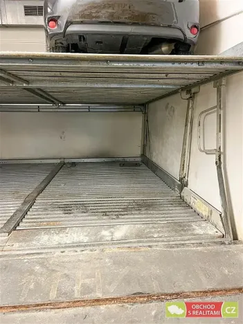 Pronájem ostatní, Praha, Kozácká