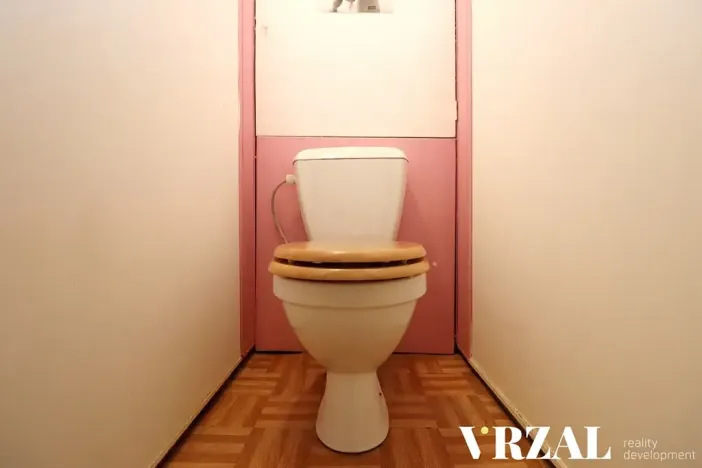 Prodej bytu 2+1, Praha - Bohnice, Toruňská, 67 m2