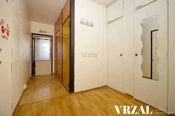 Prodej bytu 2+1, Praha - Bohnice, Toruňská, 67 m2