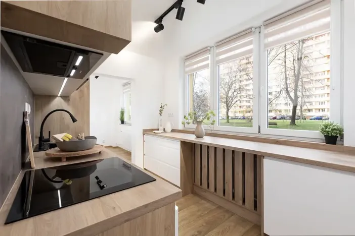 Pronájem bytu 2+1, Ostrava, Jasmínová, 64 m2