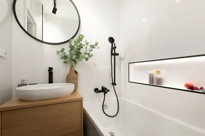 Pronájem bytu 2+1, Ostrava, Jasmínová, 64 m2