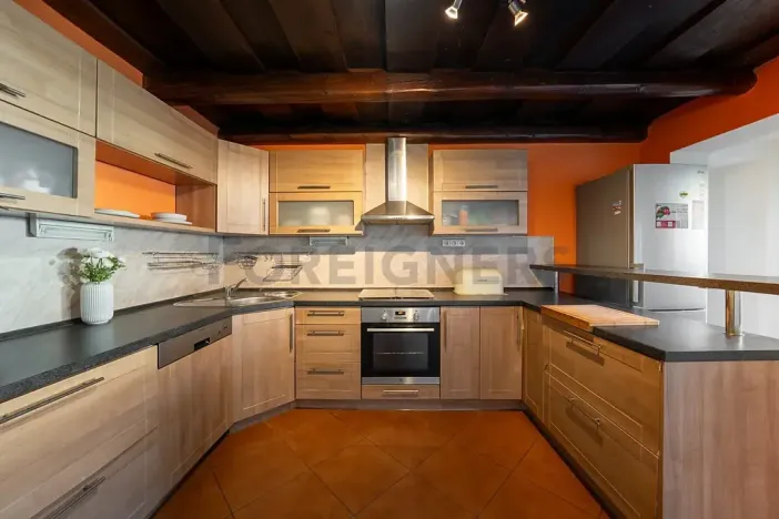 Prodej rodinného domu, Hrabětice, Pod hospodou, 150 m2