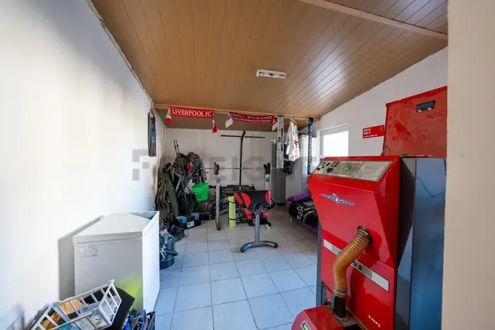 Prodej rodinného domu, Hrabětice, Pod hospodou, 150 m2