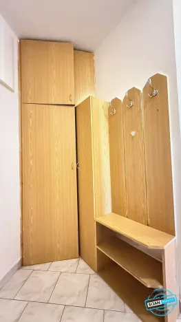 Prodej bytu 2+1, Krnov, Albrechtická, 60 m2