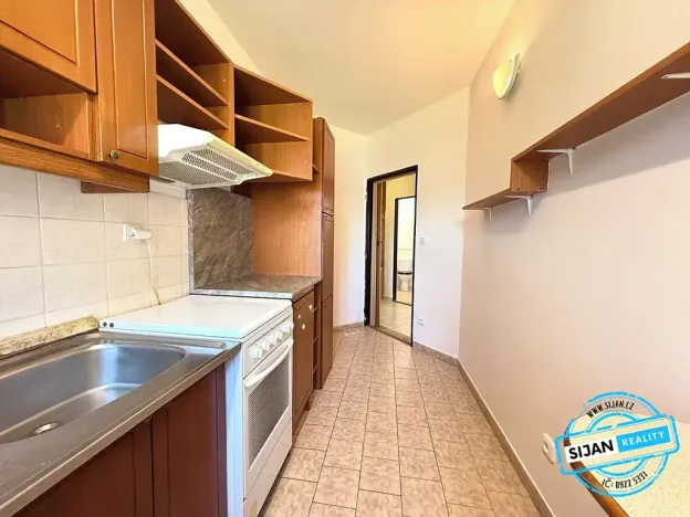 Prodej bytu 2+1, Krnov, Albrechtická, 60 m2