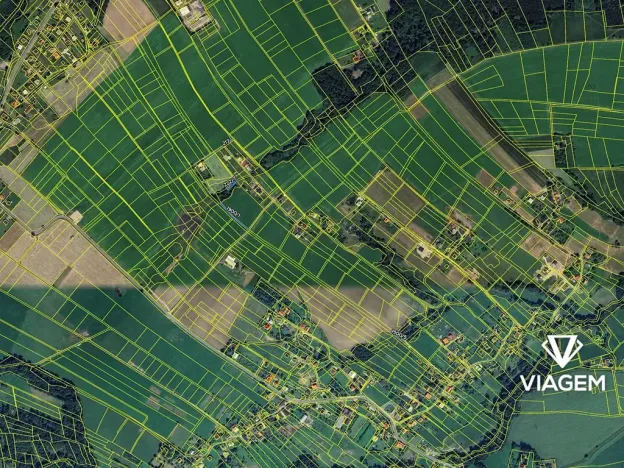 Prodej podílu pole, Milíkov, 477 m2