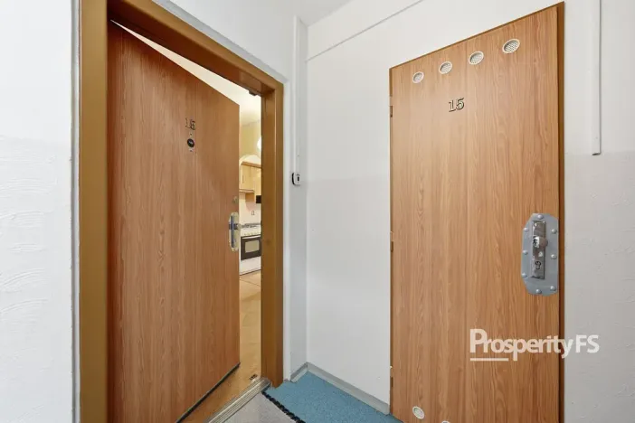 Prodej bytu 3+1, Praha - Bohnice, Toruňská, 81 m2