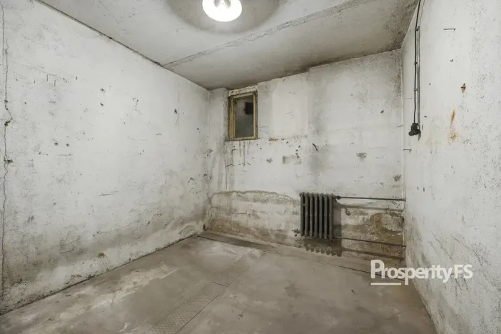 Prodej bytu 3+1, Praha - Bohnice, Toruňská, 81 m2