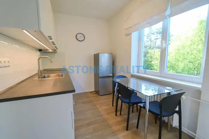 Pronájem bytu 2+1, Praha - Strašnice, Dvouletky, 52 m2