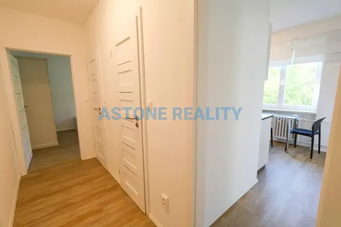 Pronájem bytu 2+1, Praha - Strašnice, Dvouletky, 52 m2