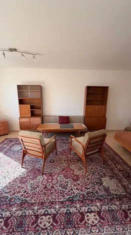 Pronájem bytu 2+kk, Pardubice, nábřeží Závodu míru, 64 m2