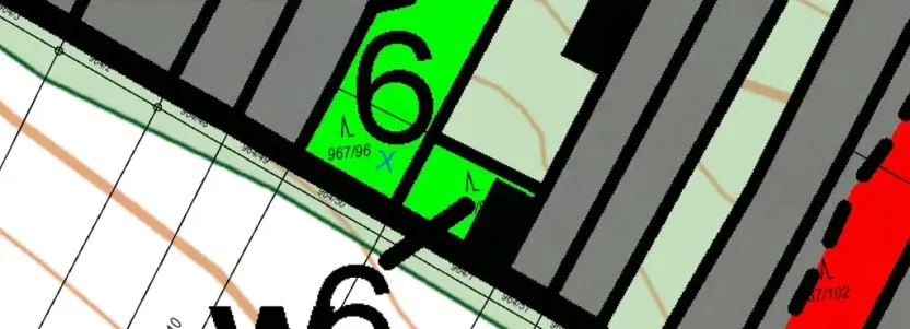 Prodej lesa, Silůvky, 174 m2