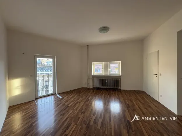 Prodej bytu 1+1, Brno, Čápkova, 54 m2