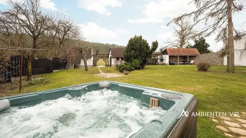 Prodej rodinného domu, Čebín, 160 m2