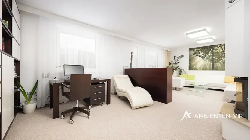 Prodej rodinného domu, Čebín, 160 m2