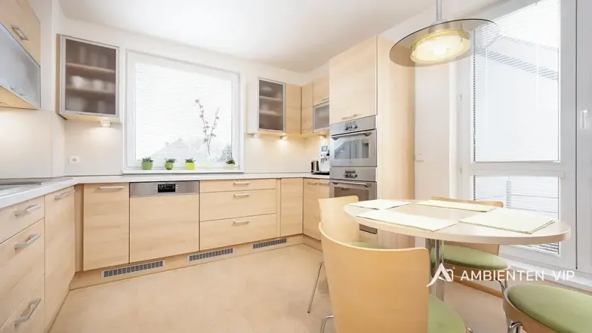 Prodej rodinného domu, Čebín, 160 m2