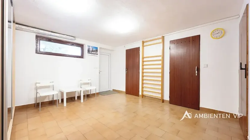 Prodej rodinného domu, Čebín, 160 m2