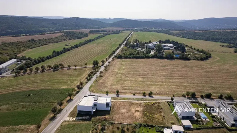 Prodej pozemku pro bydlení, Rozdrojovice, 960 m2