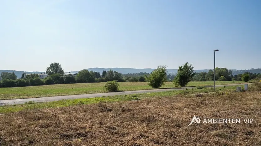 Prodej pozemku pro bydlení, Rozdrojovice, 960 m2