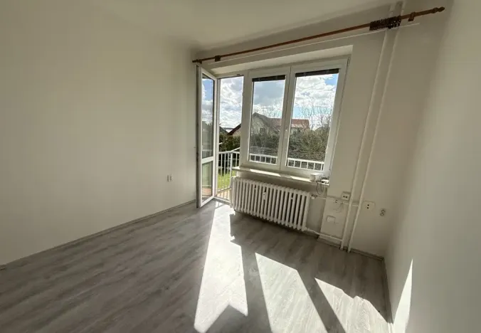 Pronájem bytu 3+1, Ivančice, Okružní, 67 m2