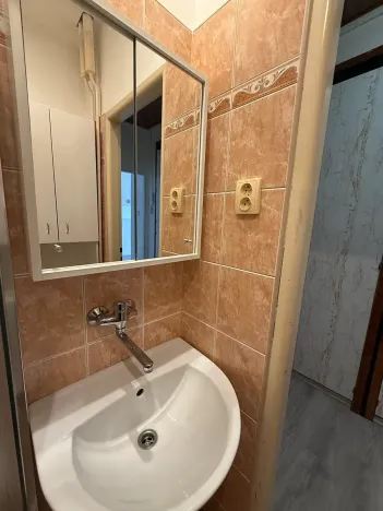 Pronájem bytu 3+1, Ivančice, Okružní, 67 m2